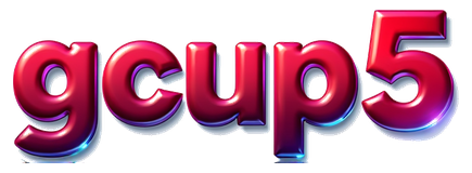 gcup5 logo
