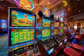 gcup5 mobile gaming
