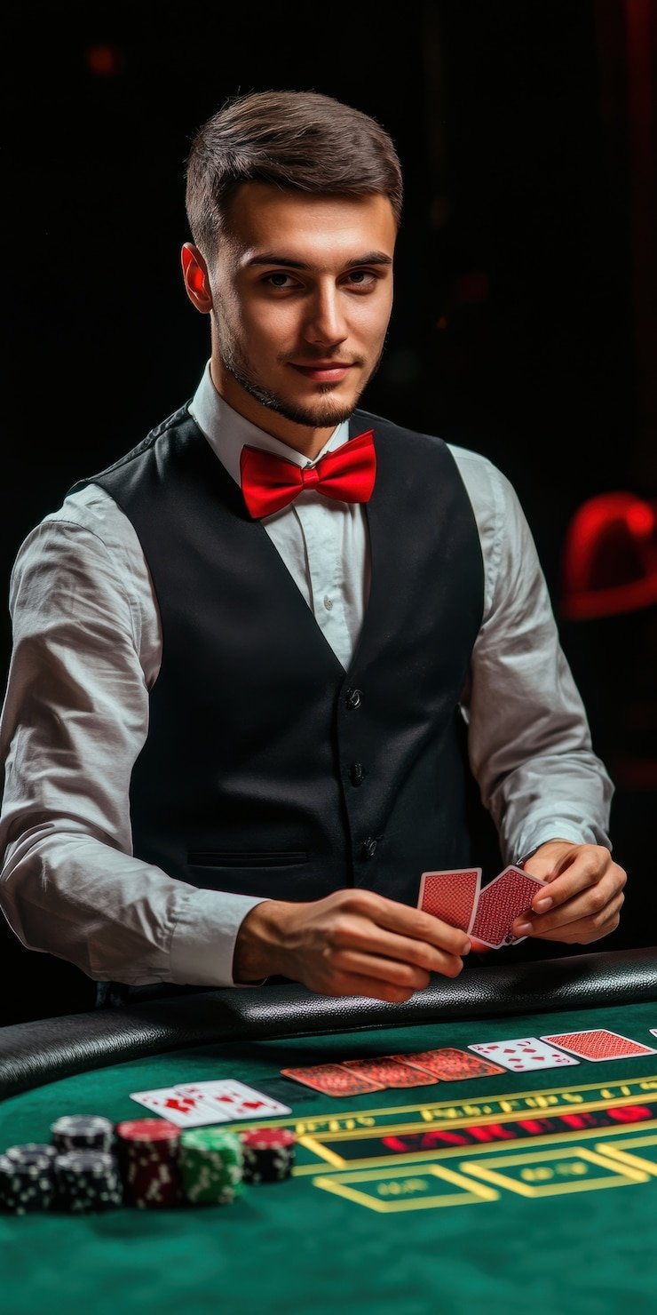 gcup5 Slot Klasik yang Disukai